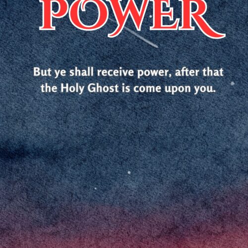 Power