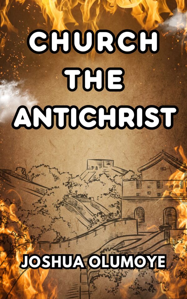 Church the Antichrist