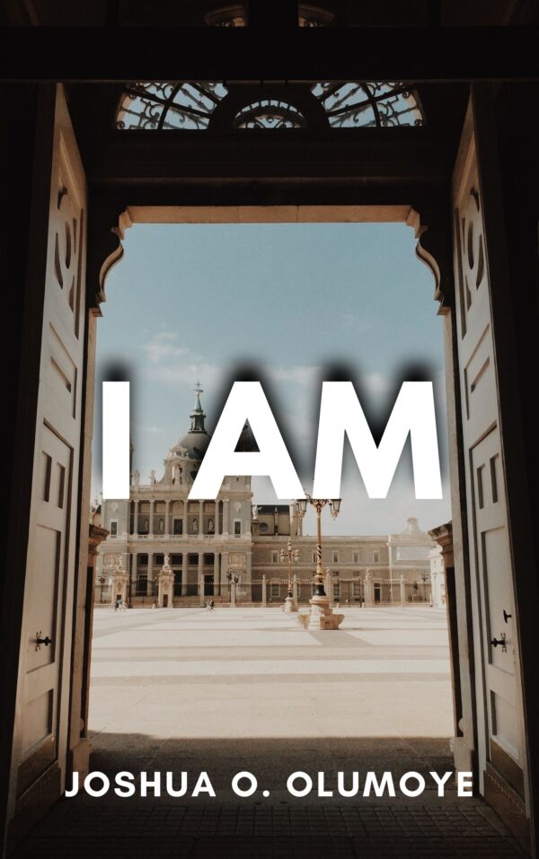 THESECRET (33) I Am